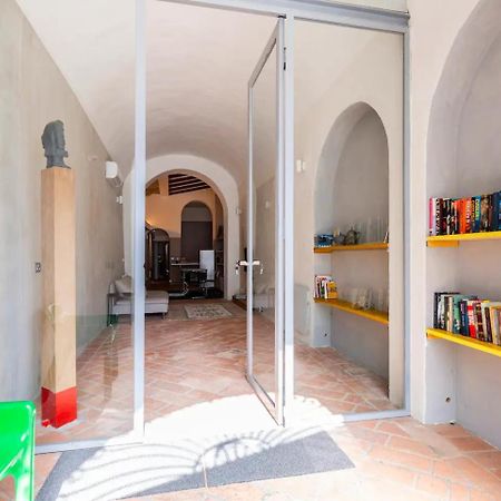Loft 33 Appartement Piacenza Buitenkant foto