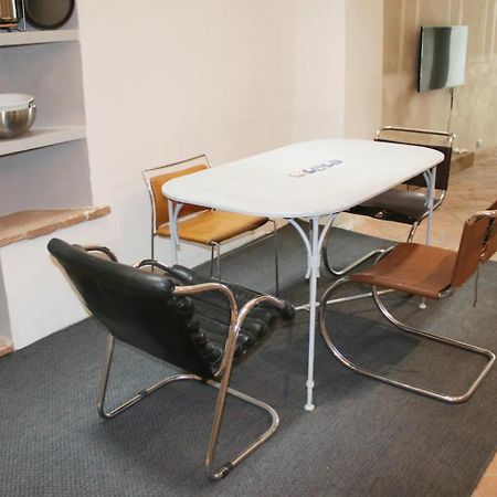 Loft 33 Appartement Piacenza Buitenkant foto