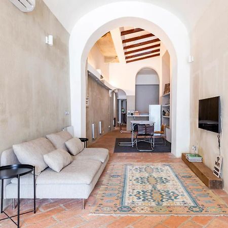 Loft 33 Appartement Piacenza Buitenkant foto