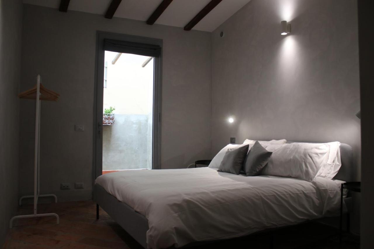 Loft 33 Appartement Piacenza Buitenkant foto