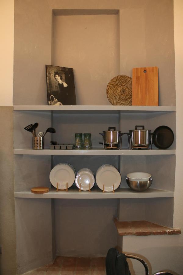 Loft 33 Appartement Piacenza Buitenkant foto