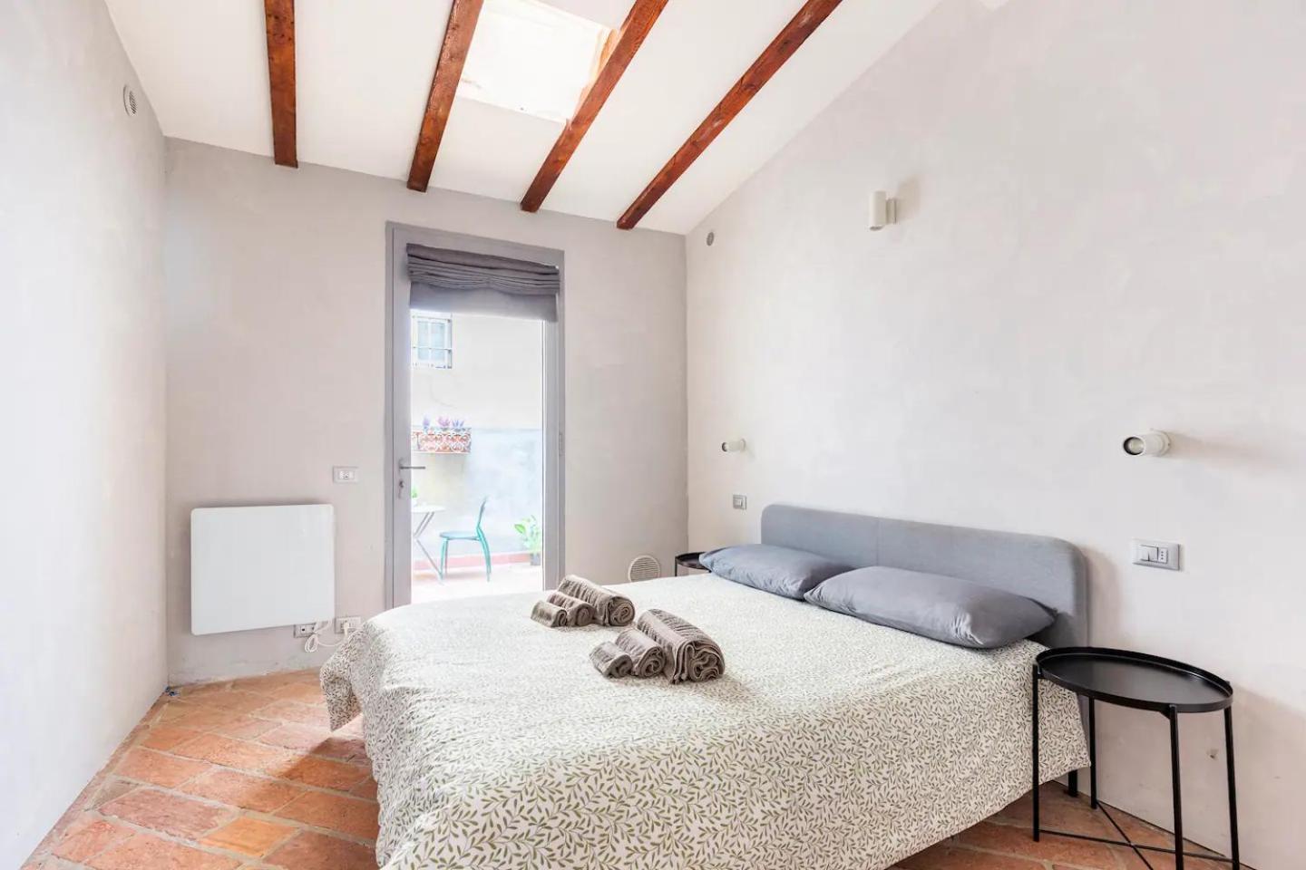 Loft 33 Appartement Piacenza Buitenkant foto
