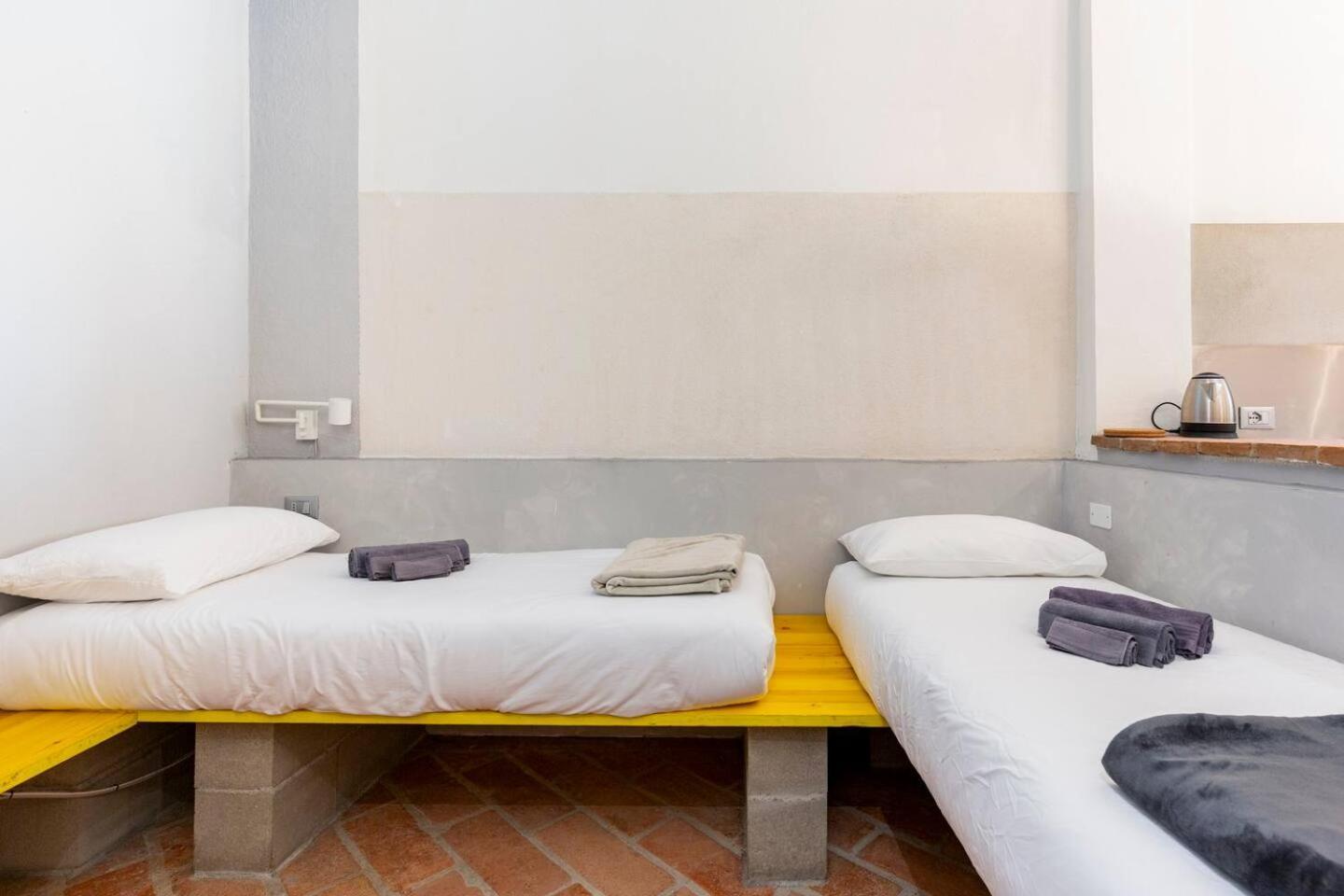 Loft 33 Appartement Piacenza Buitenkant foto
