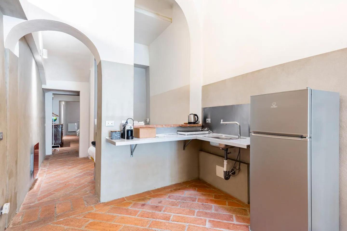Loft 33 Appartement Piacenza Buitenkant foto