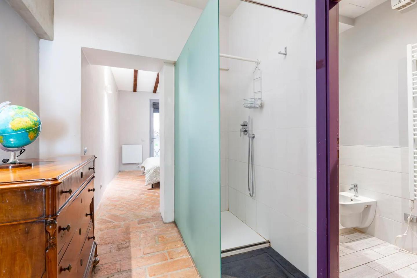 Loft 33 Appartement Piacenza Buitenkant foto