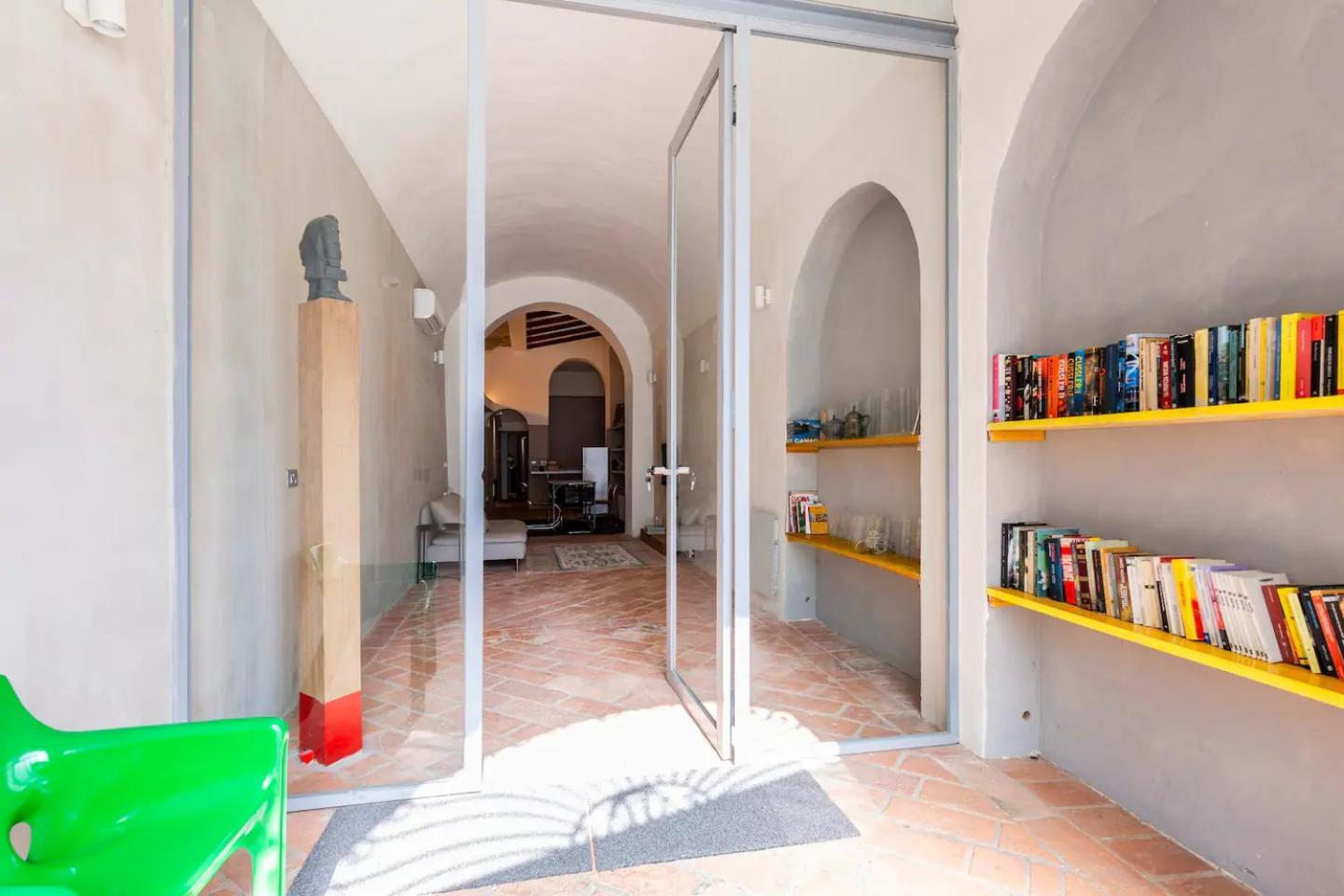 Loft 33 Appartement Piacenza Buitenkant foto