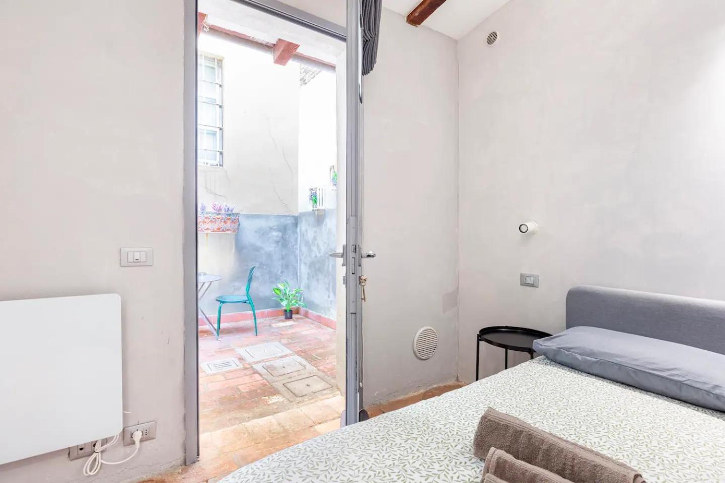 Loft 33 Appartement Piacenza Buitenkant foto