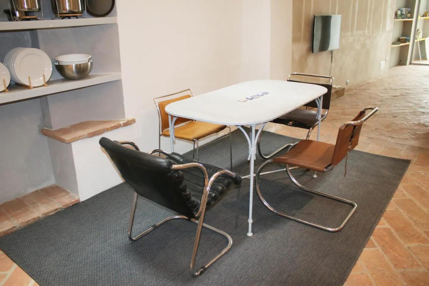 Loft 33 Appartement Piacenza Buitenkant foto