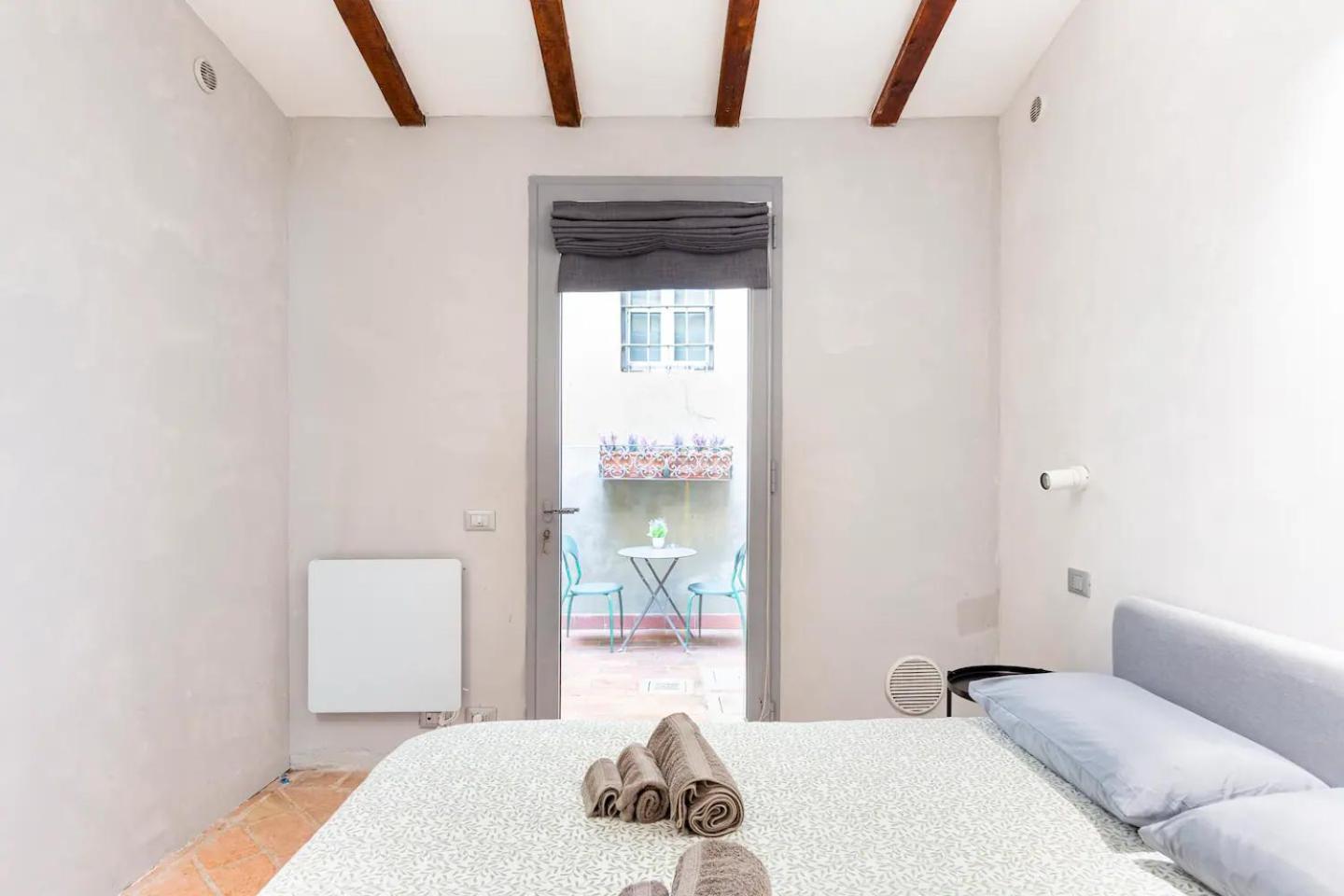 Loft 33 Appartement Piacenza Buitenkant foto