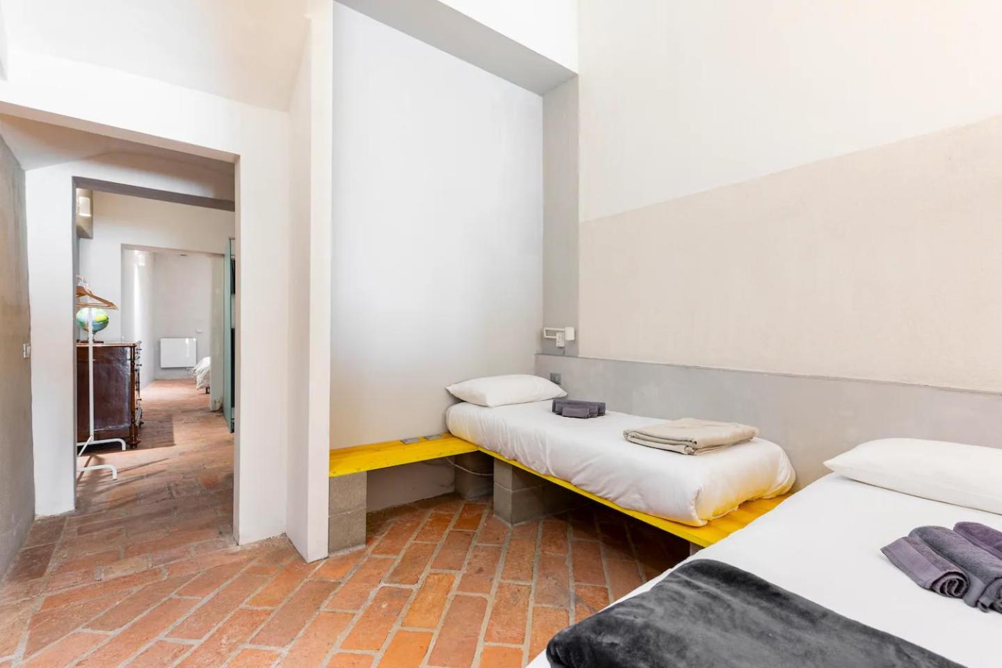 Loft 33 Appartement Piacenza Buitenkant foto