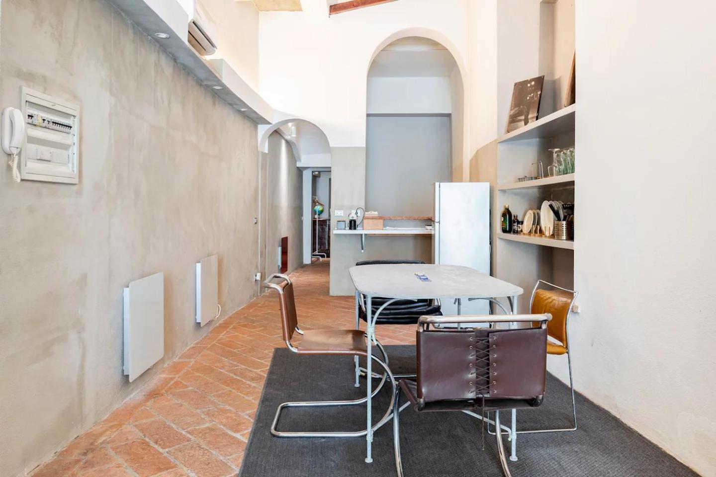 Loft 33 Appartement Piacenza Buitenkant foto