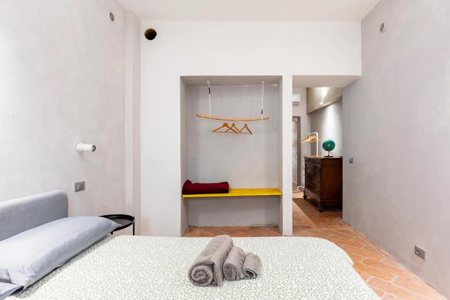 Loft 33 Appartement Piacenza Buitenkant foto