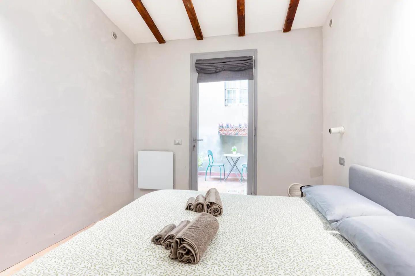 Loft 33 Appartement Piacenza Buitenkant foto