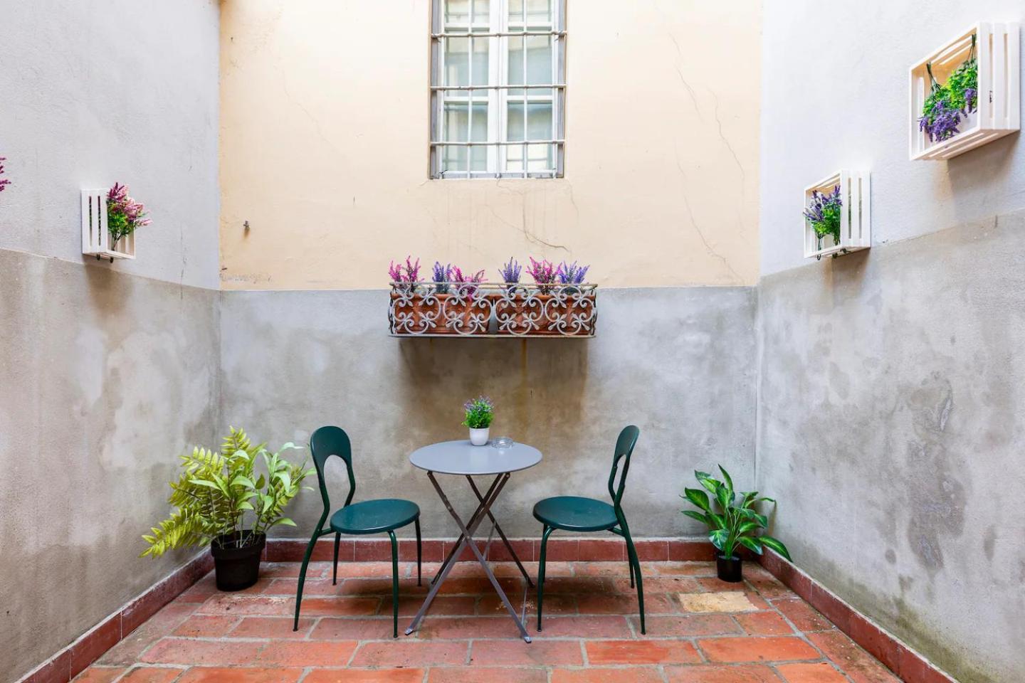 Loft 33 Appartement Piacenza Buitenkant foto