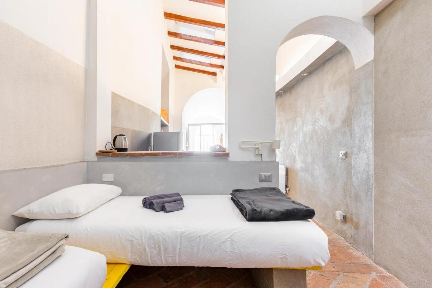 Loft 33 Appartement Piacenza Buitenkant foto