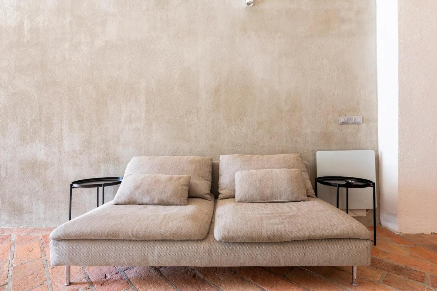 Loft 33 Appartement Piacenza Buitenkant foto