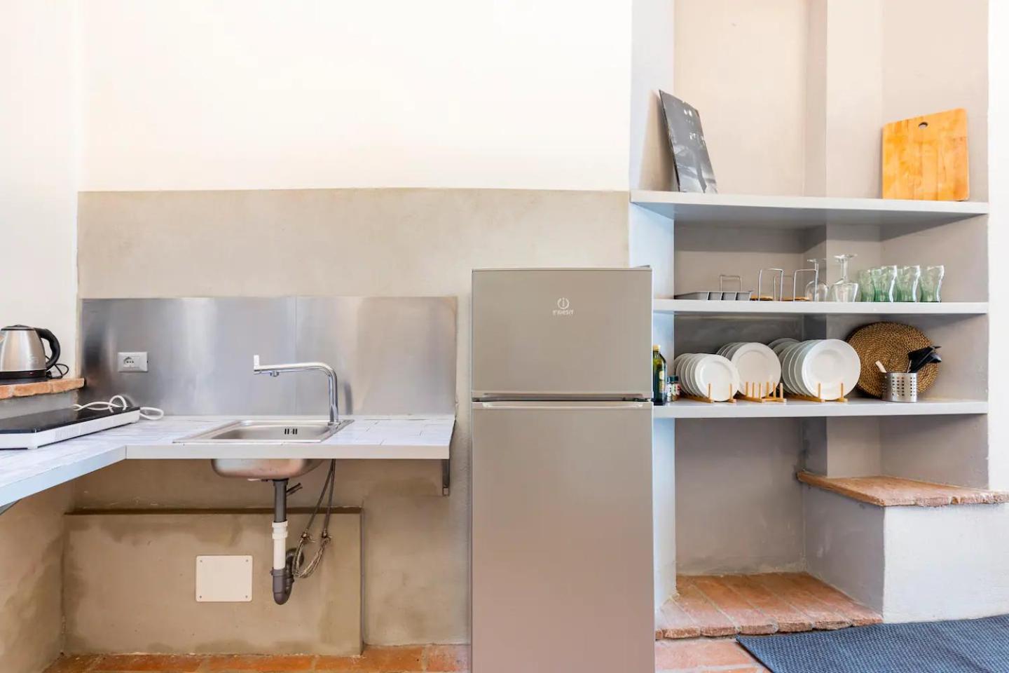 Loft 33 Appartement Piacenza Buitenkant foto